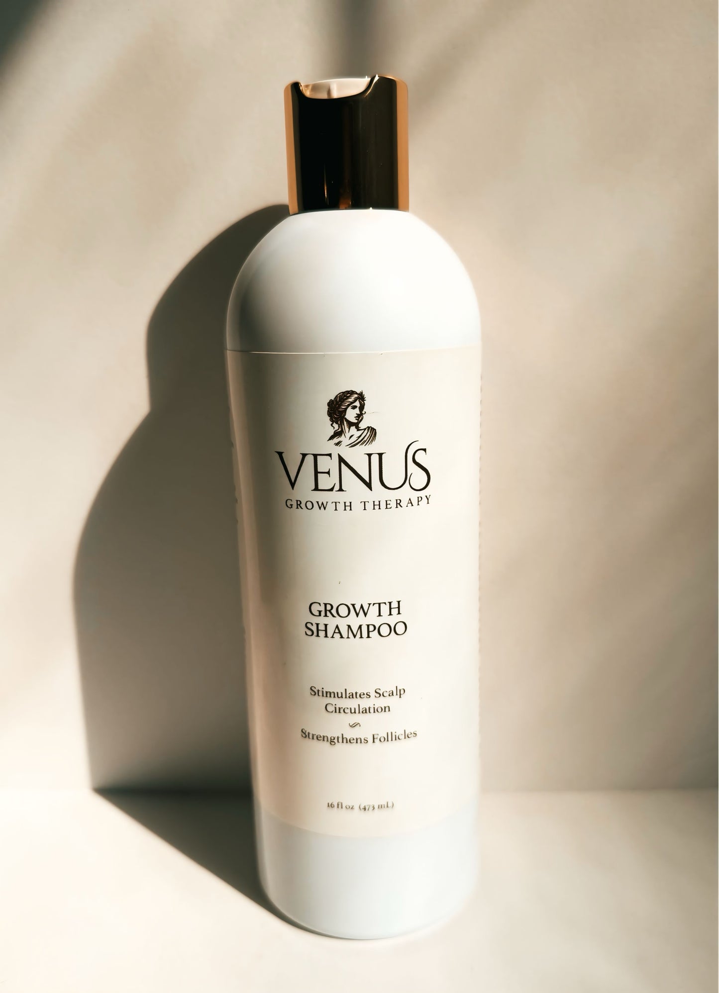GROWTH SHAMPOO