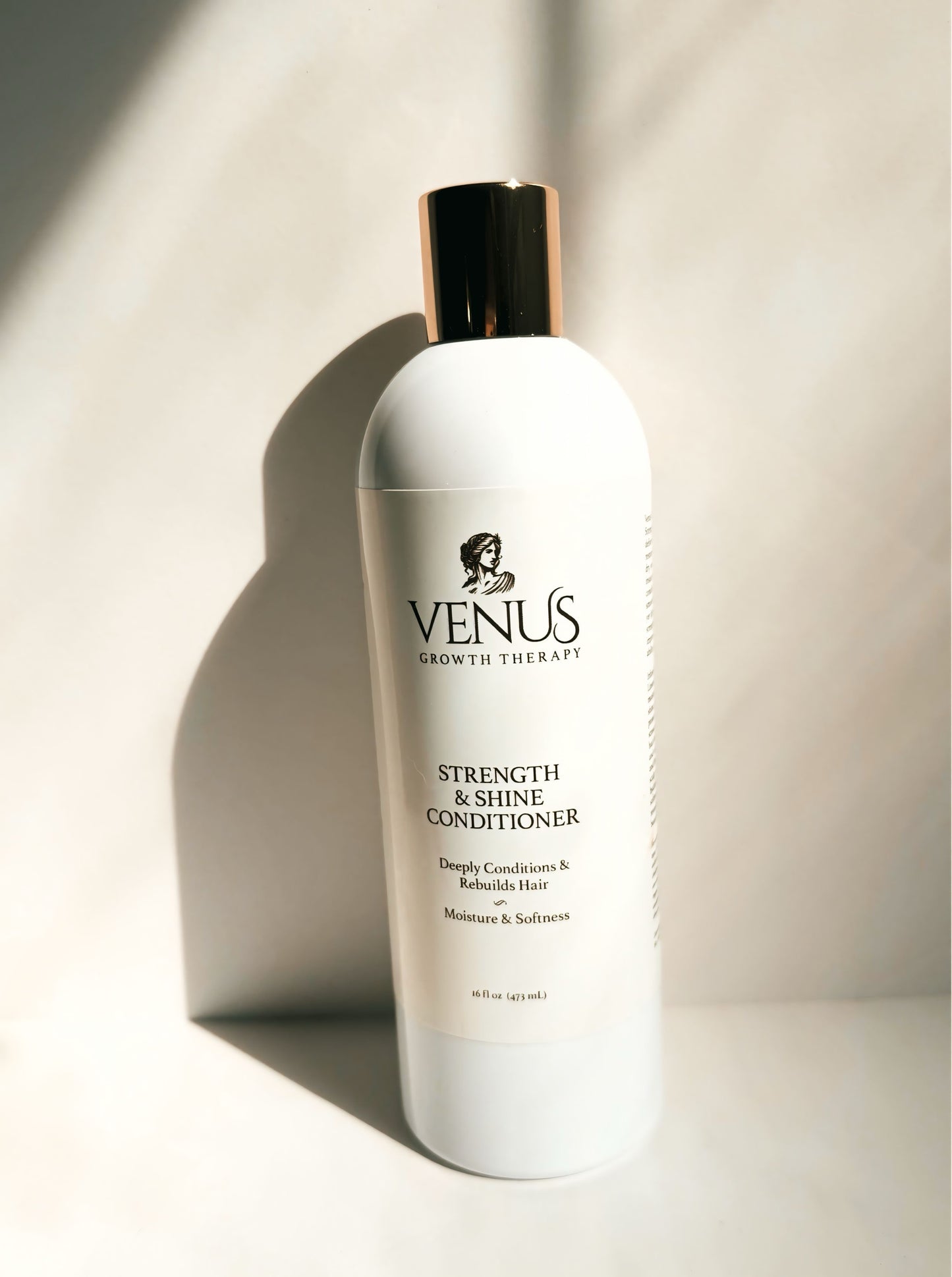 Strength & Shine Conditioner